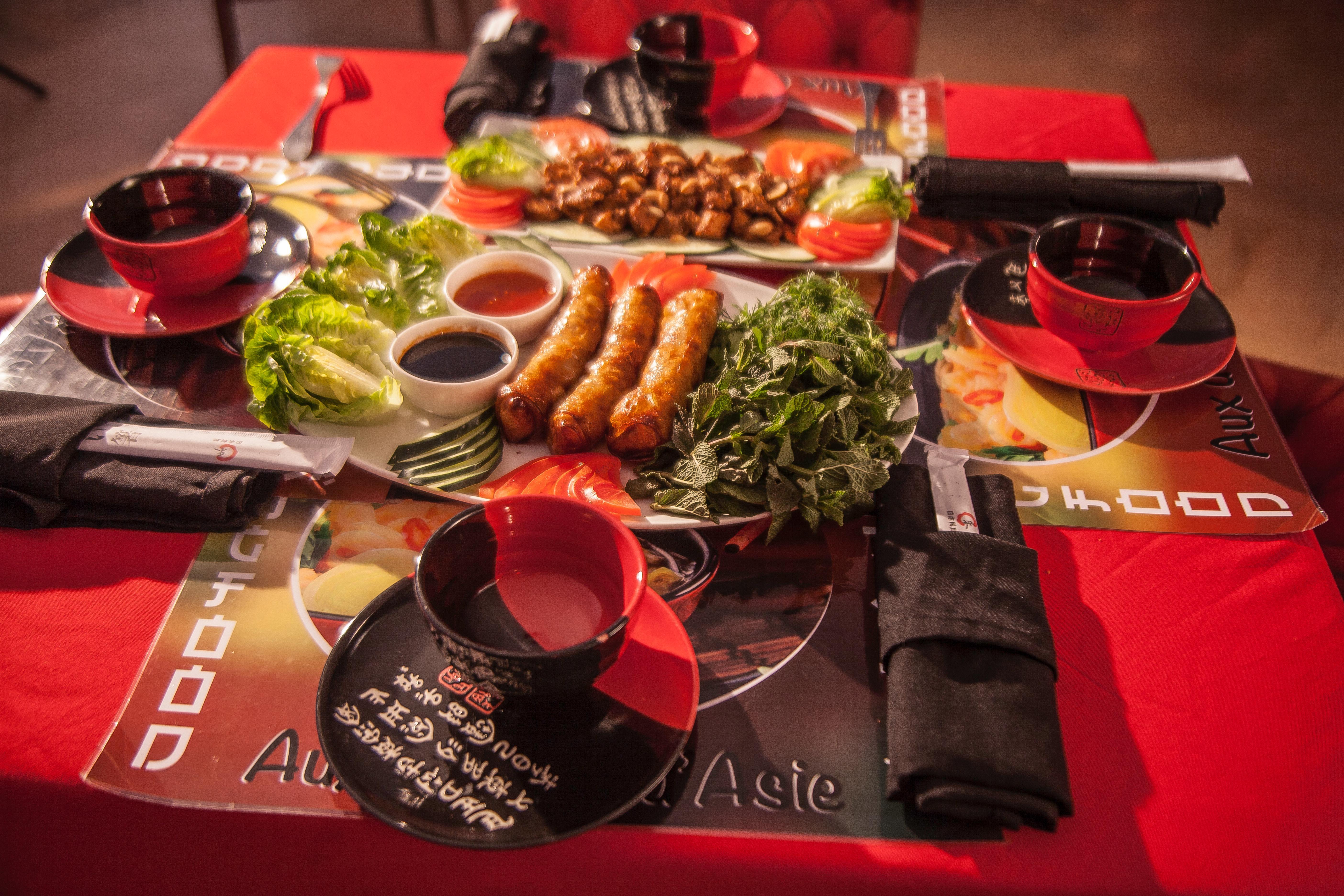 Appart'Hotel Intouriste อกาดีร์ ภายนอก รูปภาพ