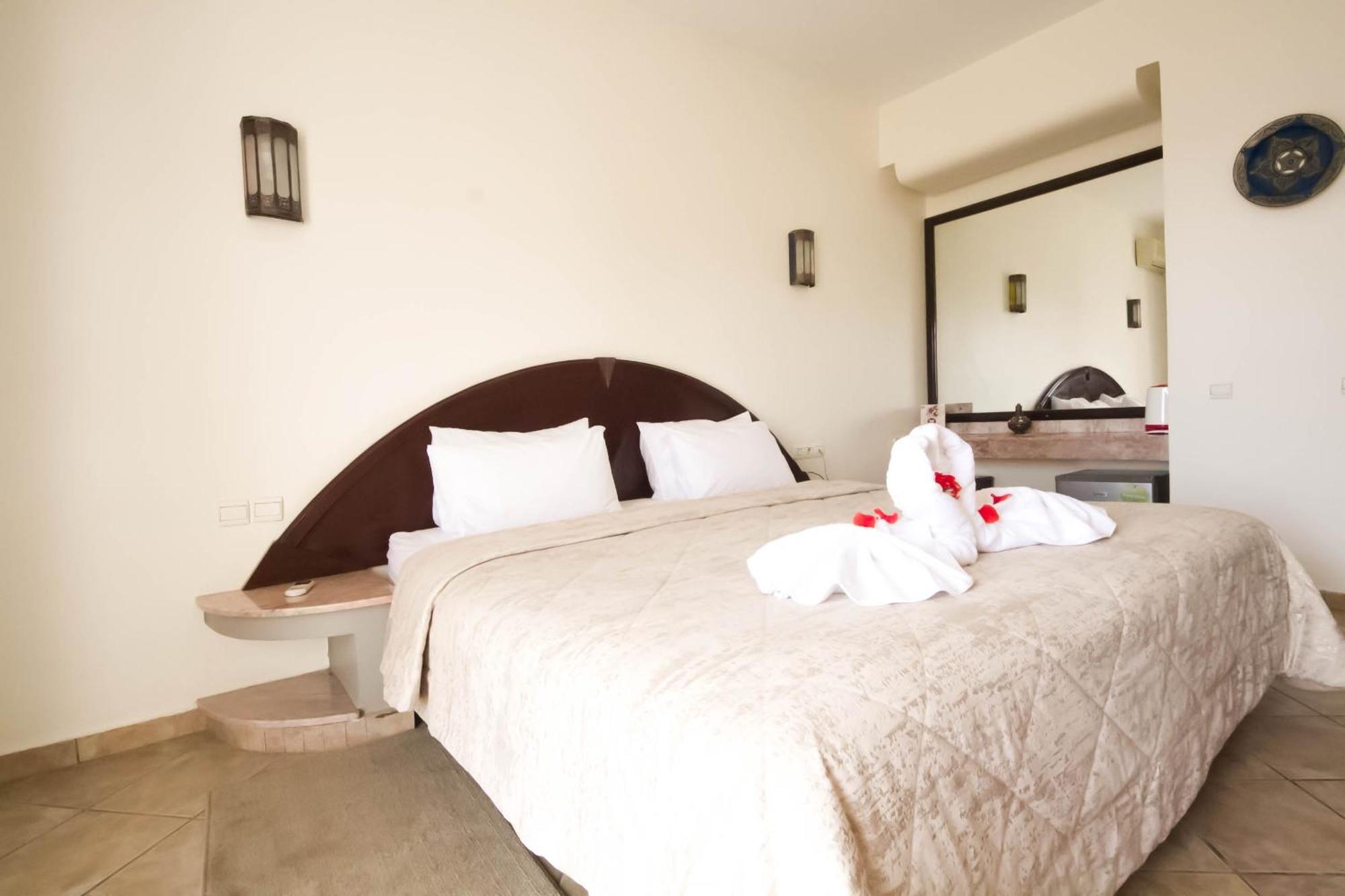 Appart'Hotel Intouriste อกาดีร์ ภายนอก รูปภาพ