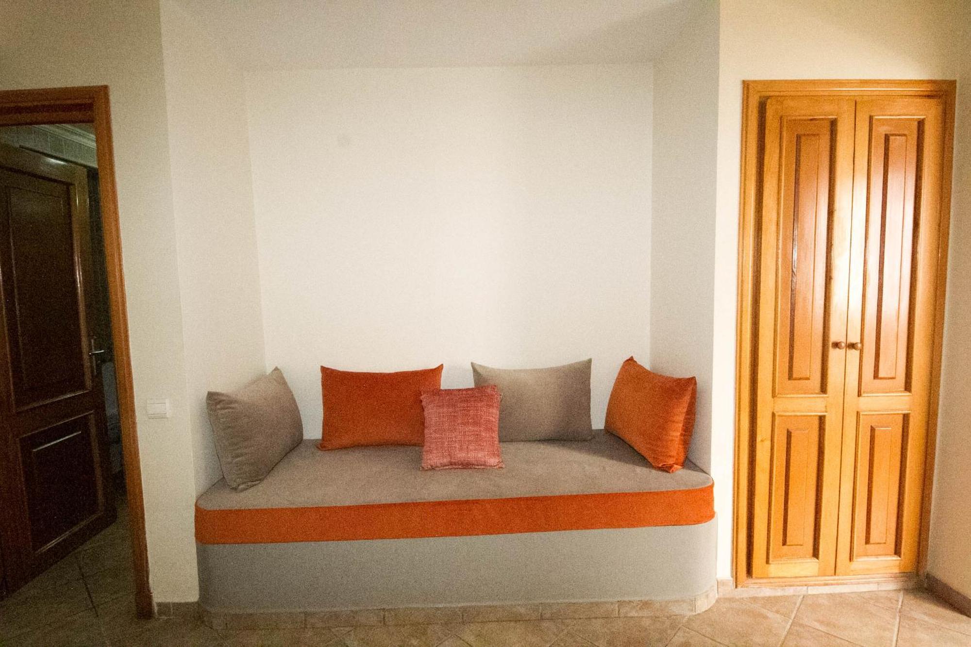 Appart'Hotel Intouriste อกาดีร์ ภายนอก รูปภาพ